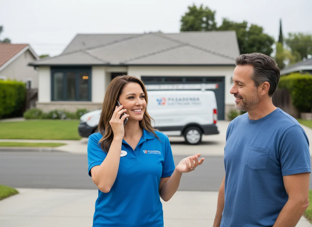 Electrician Minatare, NE FAQs